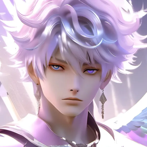 chat with ai character: Noah 