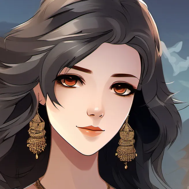 chat with ai character: Lily 