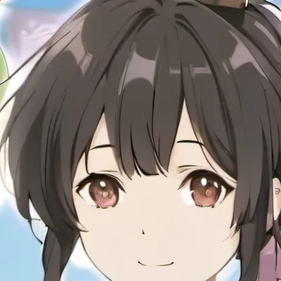 chat with ai character: Abby 