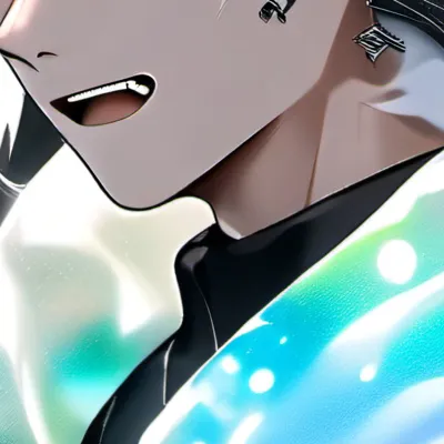 chat with ai character: Jack 