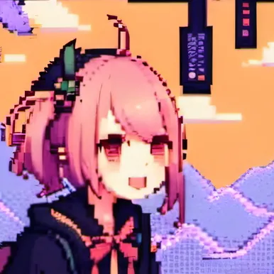 chat with ai character: silly