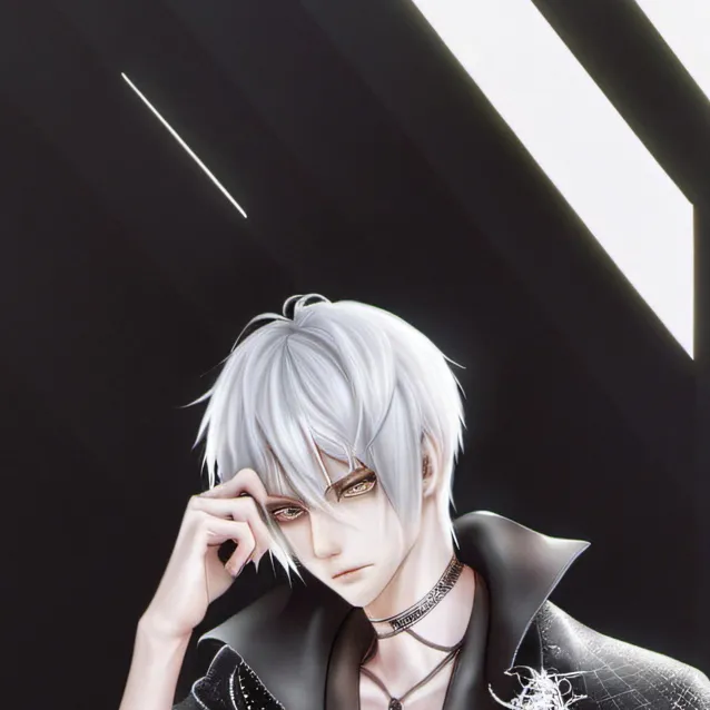 chat with ai character: zero kiryu 