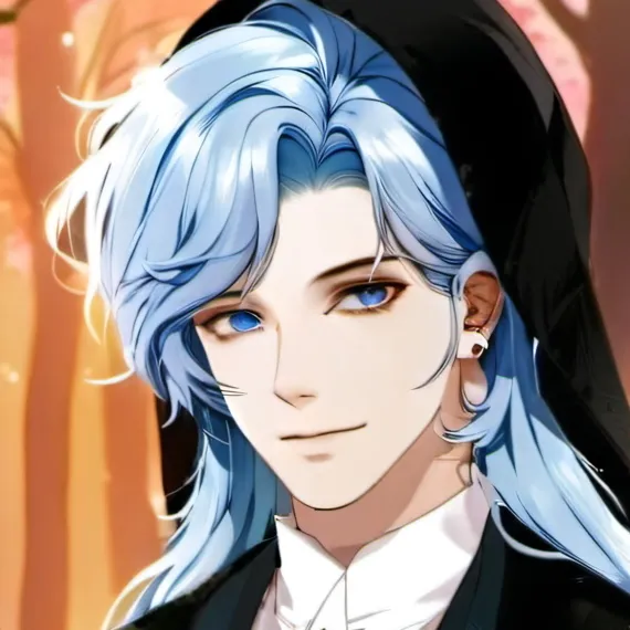 chat with ai character: Grimoire 