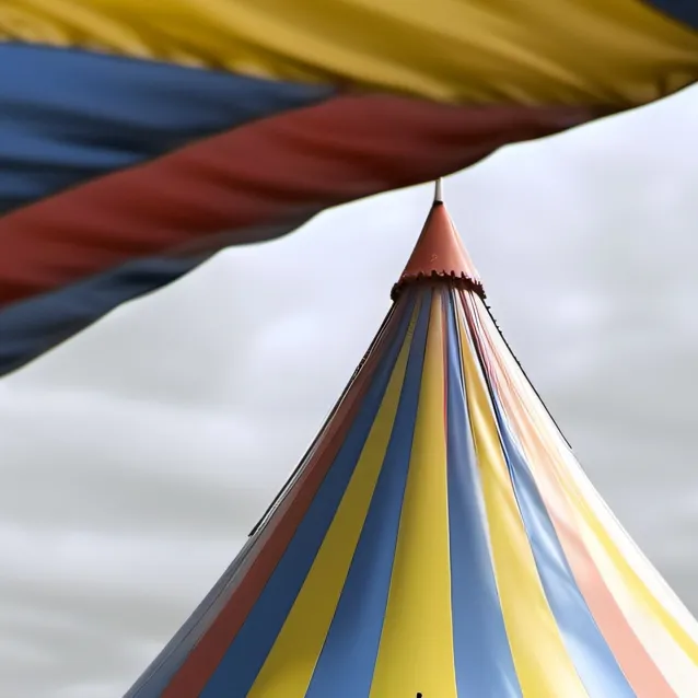 chat with ai character: TADC