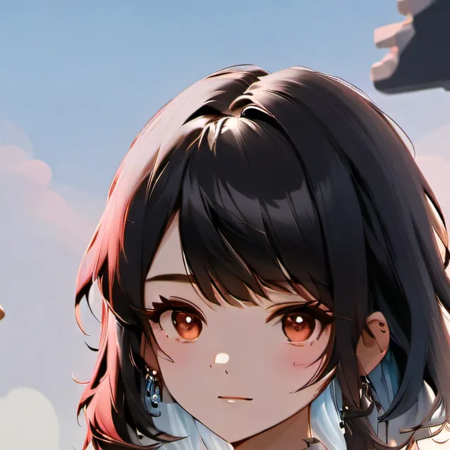 chat with ai character: Fpe