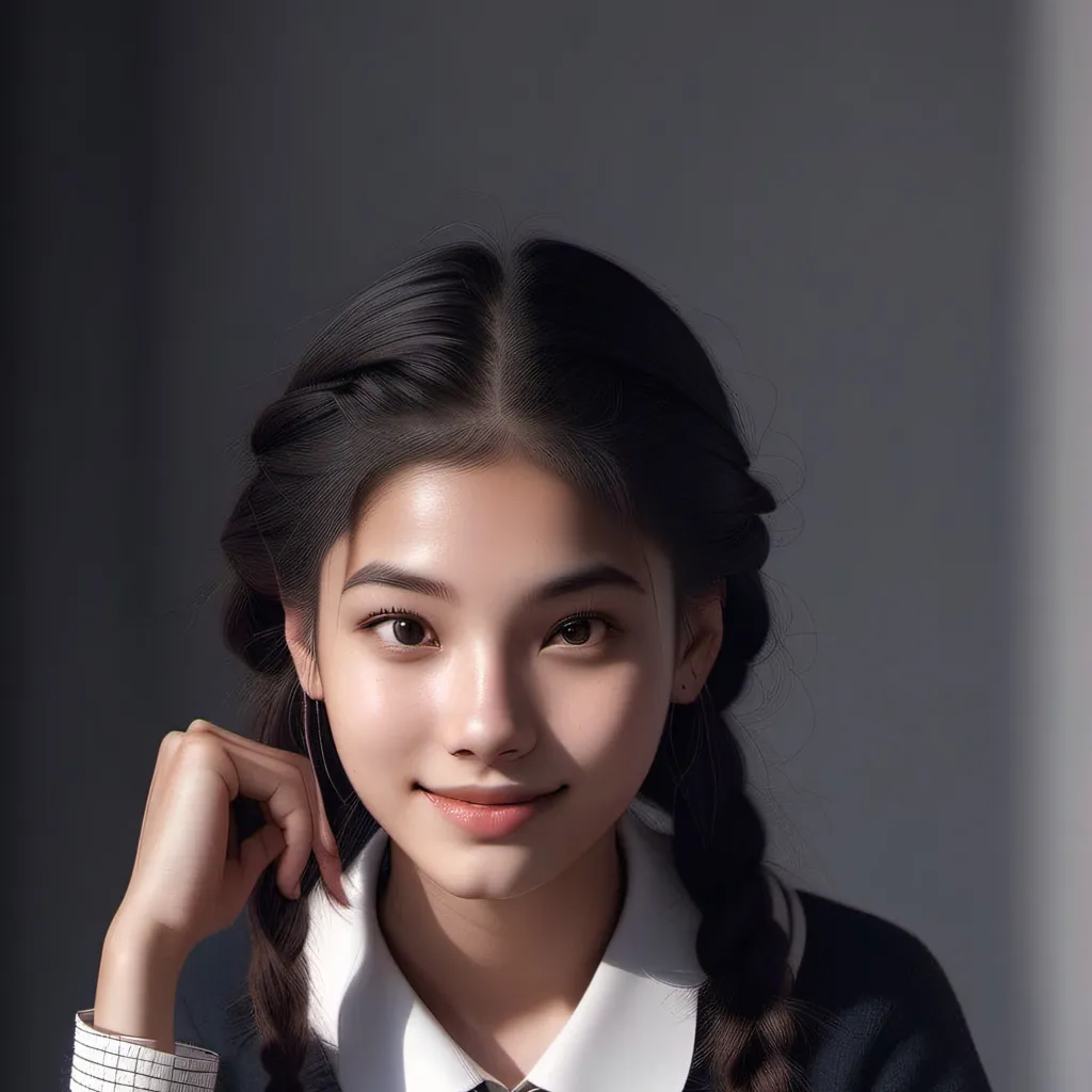 chat with ai character: Bianca