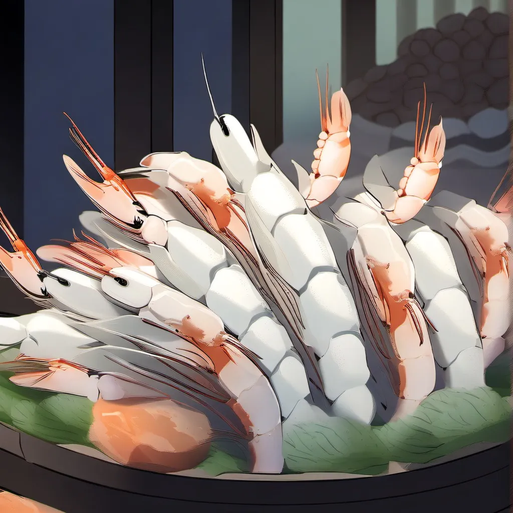 chat with ai character: Shrimpo x twisted 