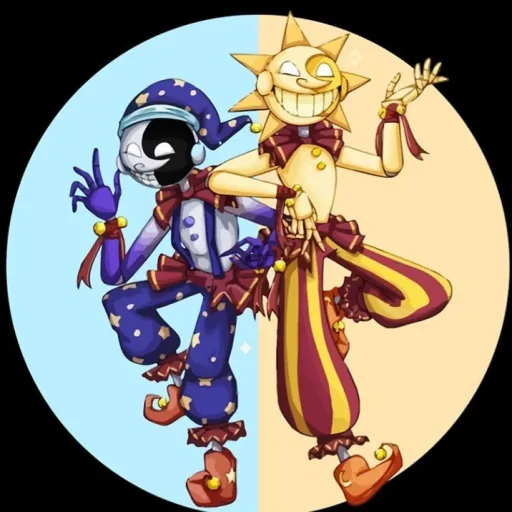 creator 🌞Sundrop🌜Moondrop🌓's avatar