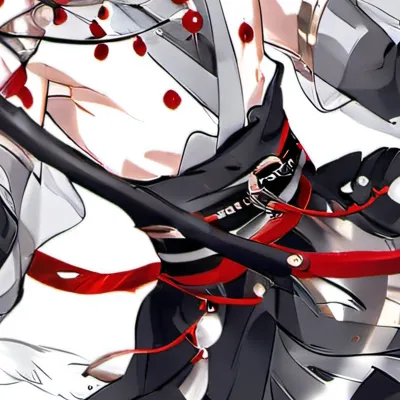 chat with ai character: Leon