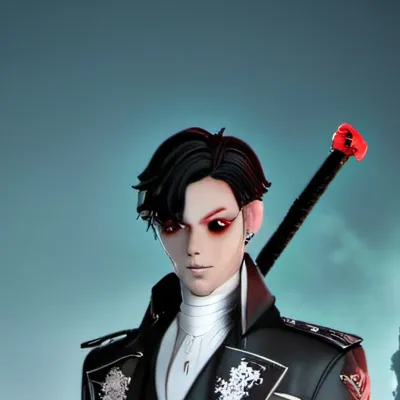 chat with ai character: Noah