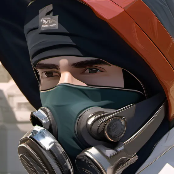 chat with ai character: Noah