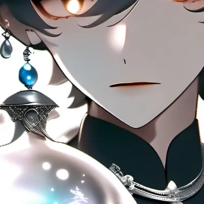 chat with ai character: Milo