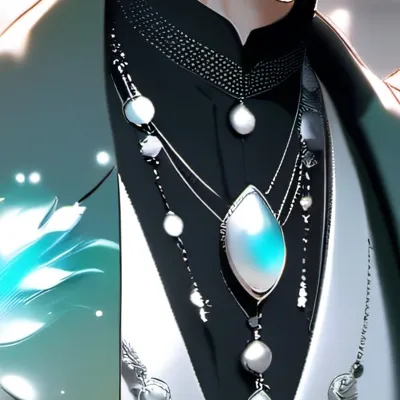 chat with ai character: Leon