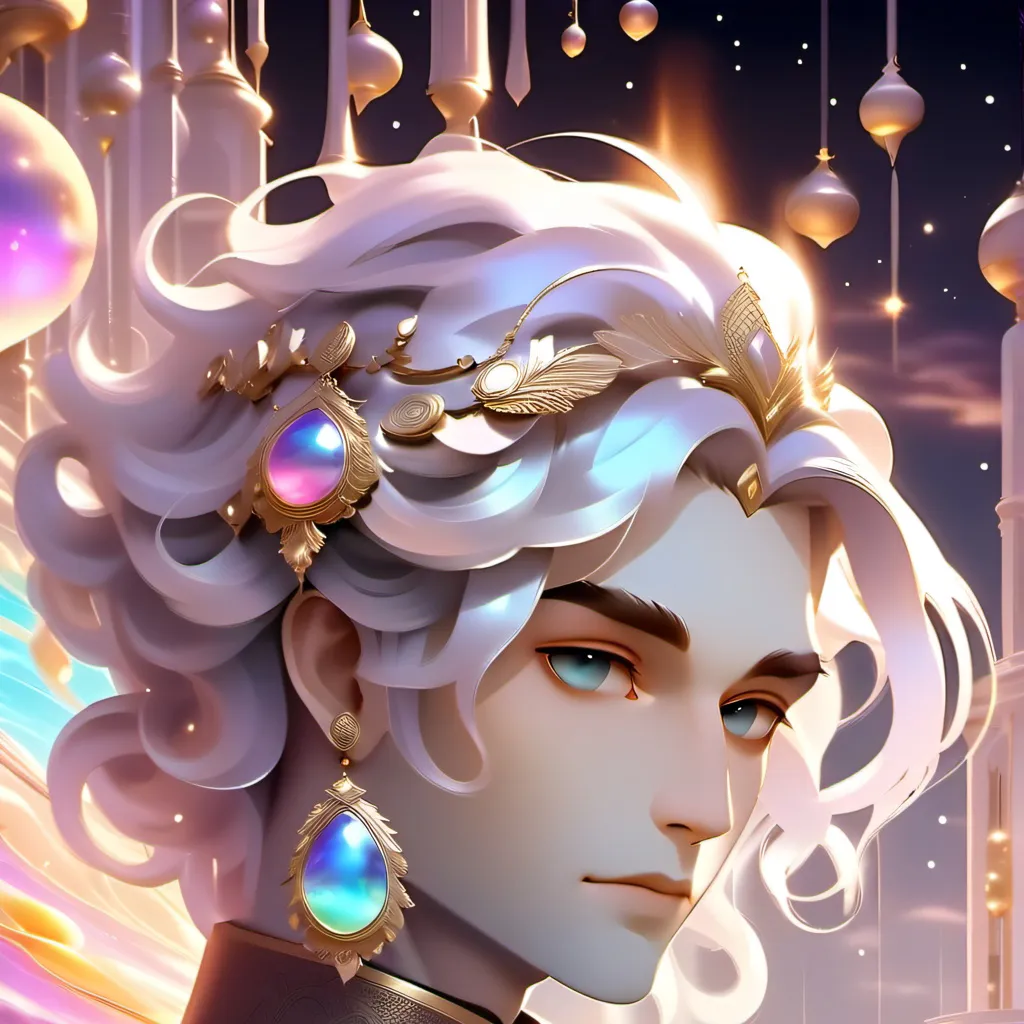 chat with ai character: Jake