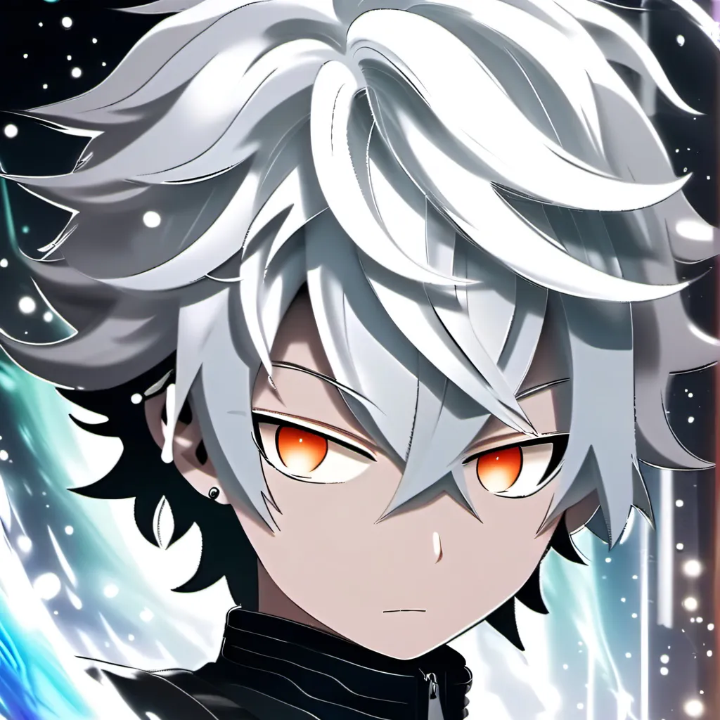 chat with ai character: Tristan