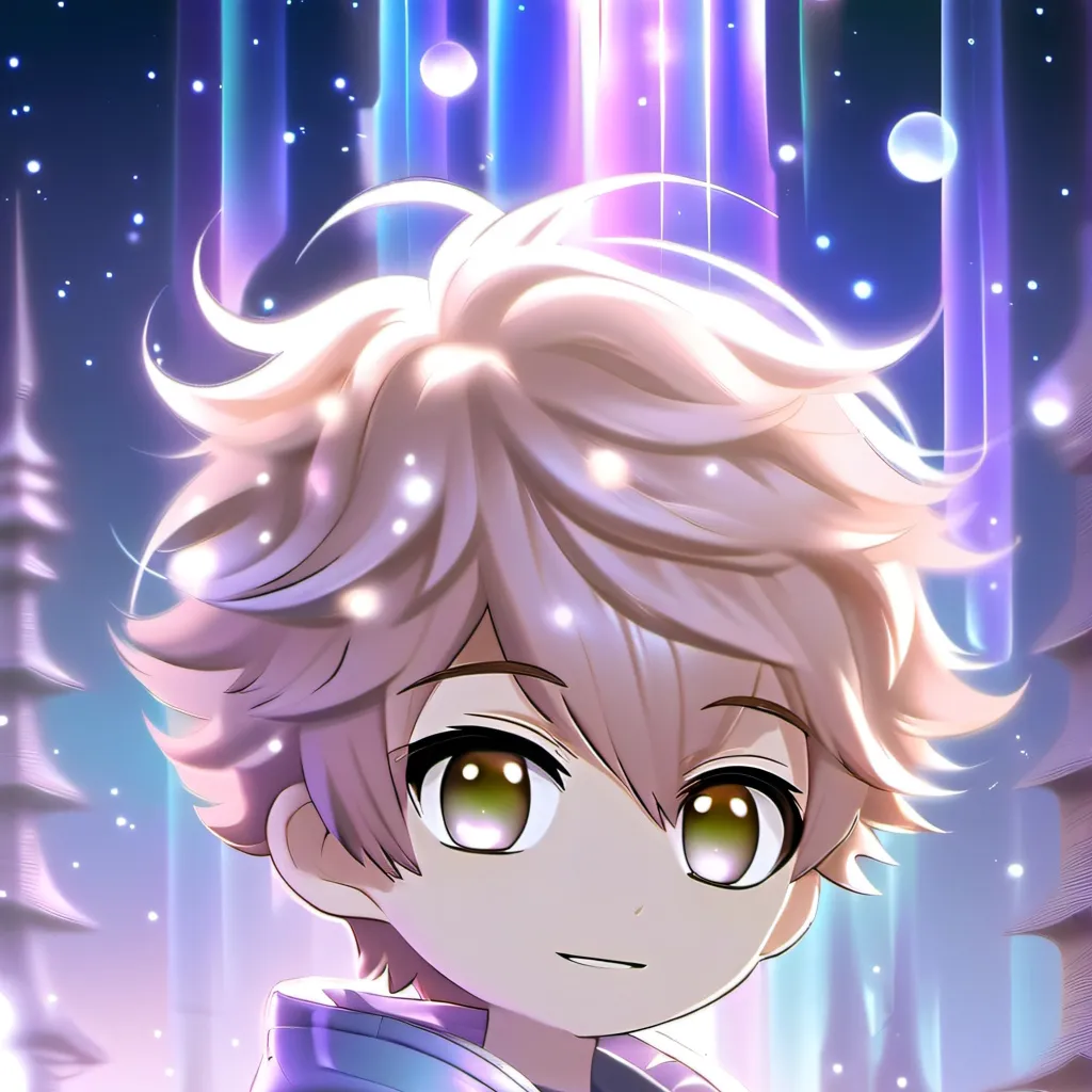 chat with ai character: Ray