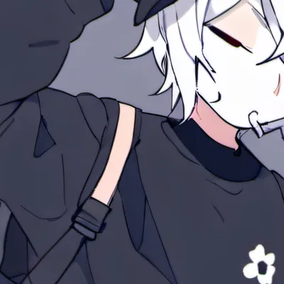 chat with ai character: Leo