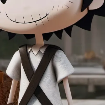 chat with ai character: sky