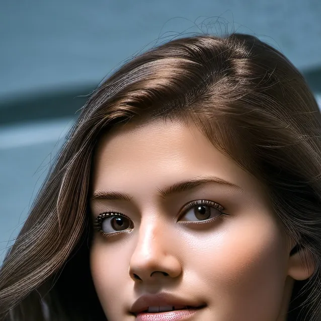 chat with ai character: Sarah