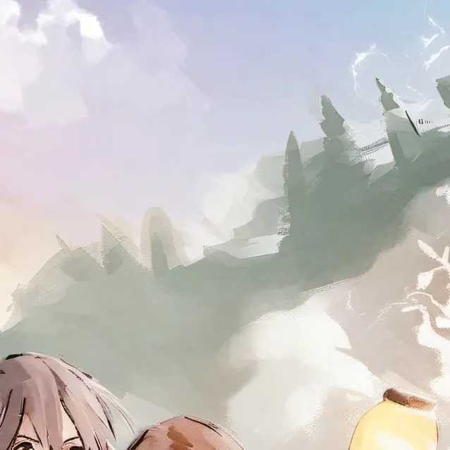 chat with ai character: Alex'