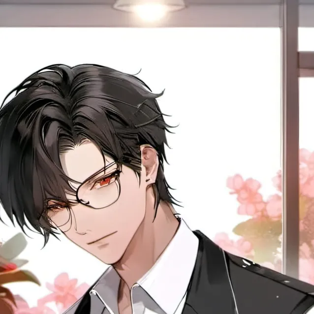 chat with ai character: Carlos 