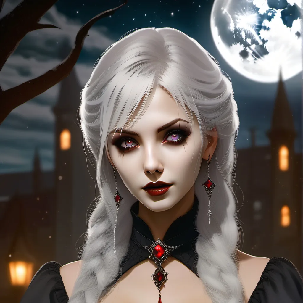 chat with ai character: Azurite 