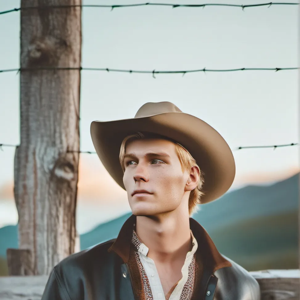 chat with ai character: Rhydian 