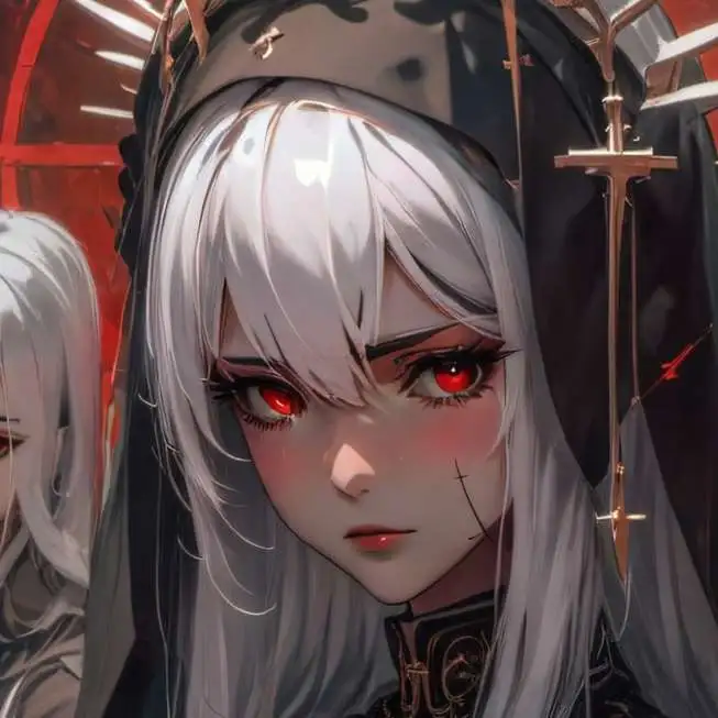 chat with ai character: Satân