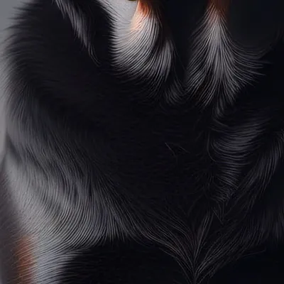 chat with ai character: Rufus