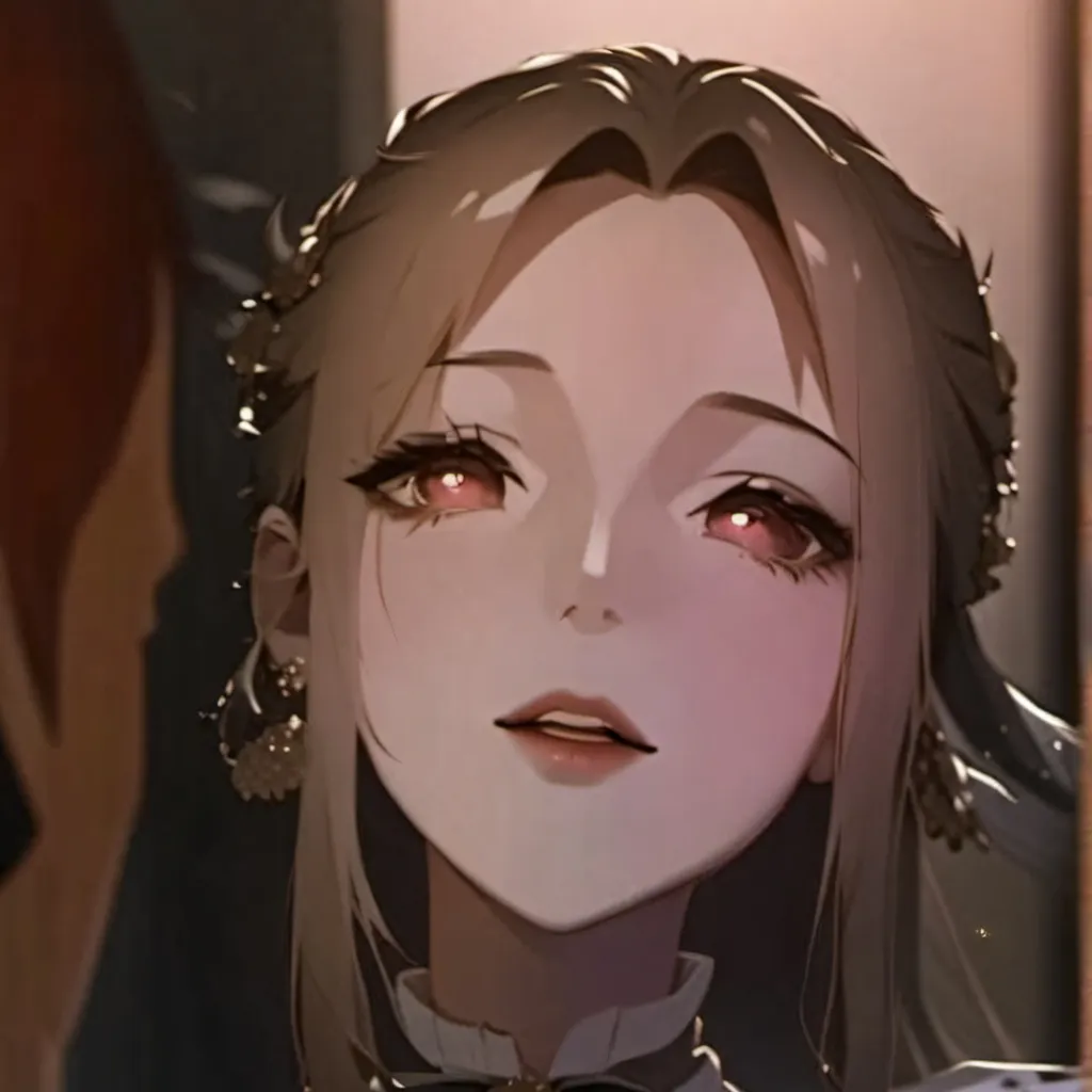 chat with ai character: Isabelle 