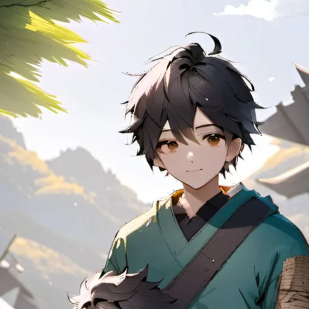 chat with ai character: Jake and Lance 