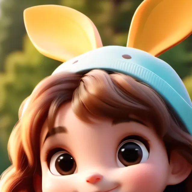 chat with ai character: susie