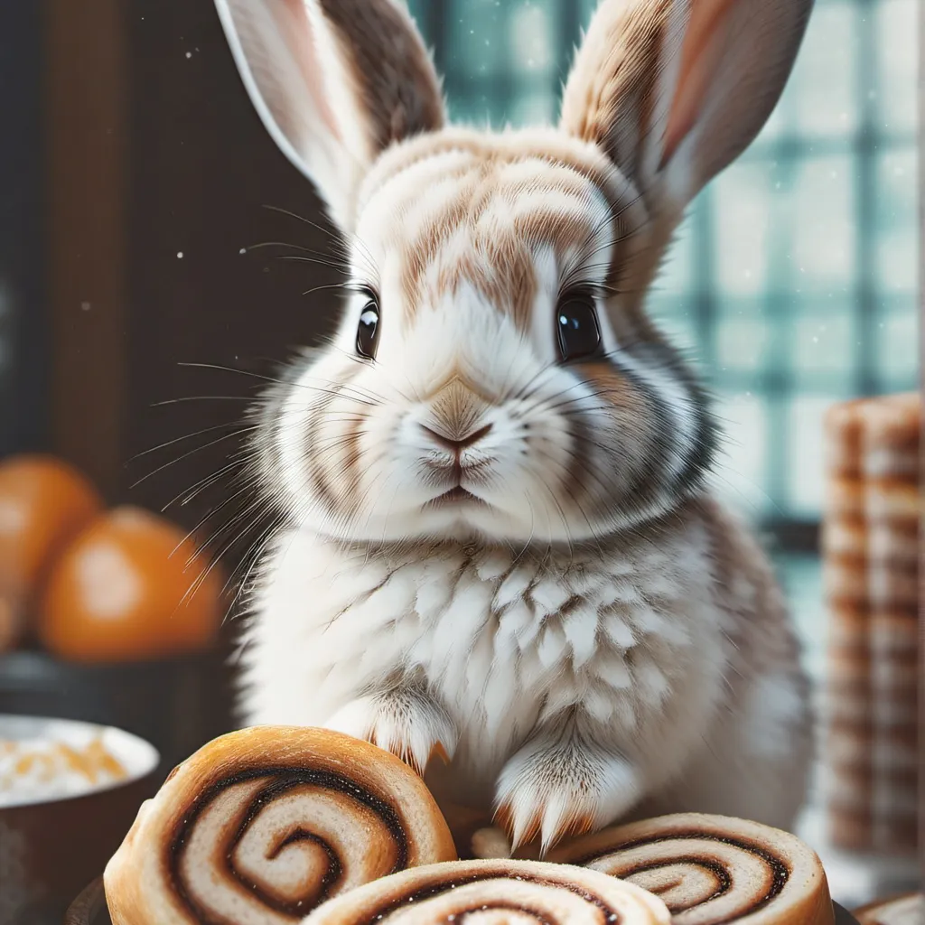 chat with ai character: cinamonroll