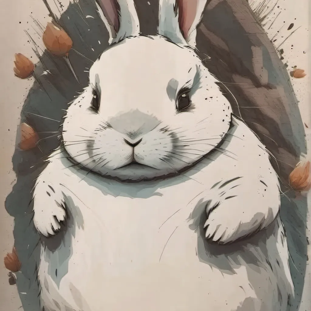 chat with ai character: chubs