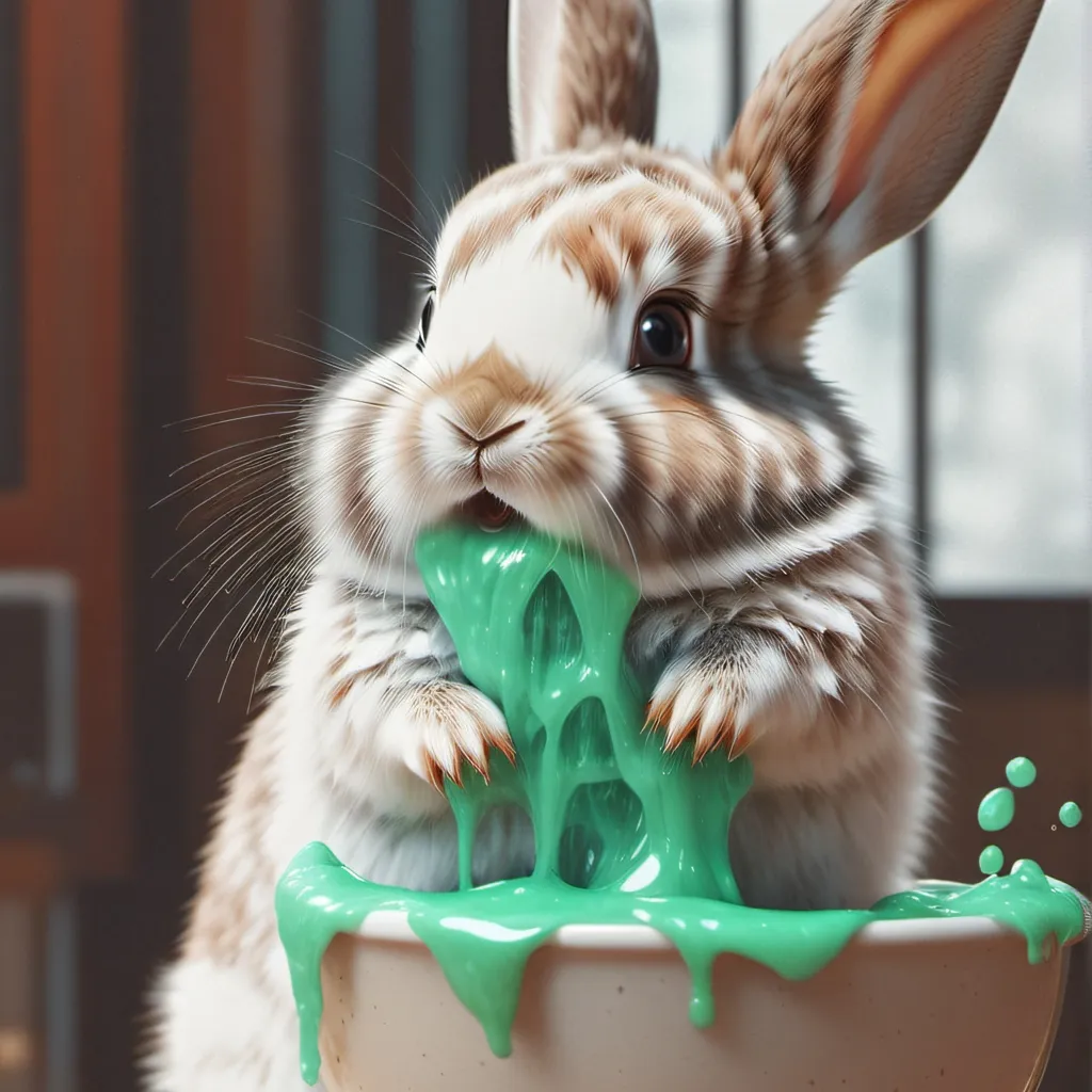 chat with ai character: bubby