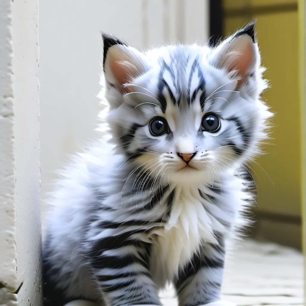 chat with ai character: rap cat