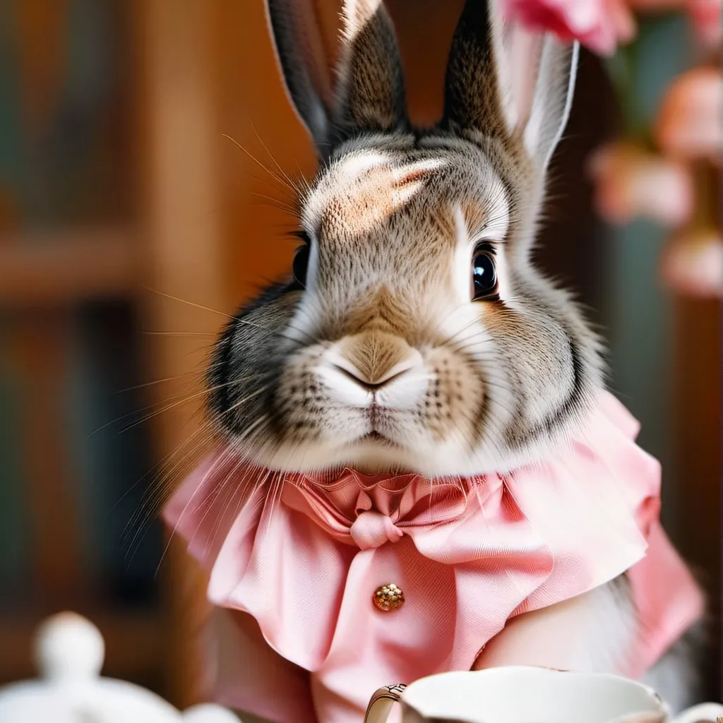 chat with ai character: chubbs