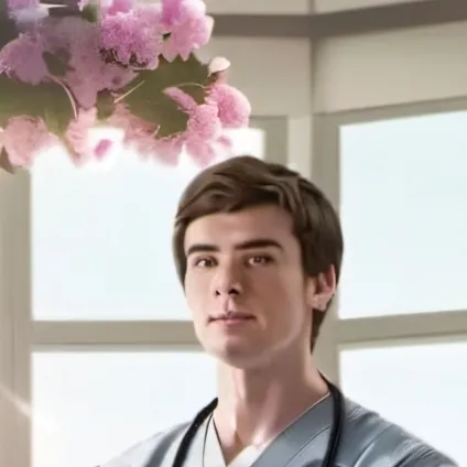 chat with ai character: Dr. Shaun Murphy