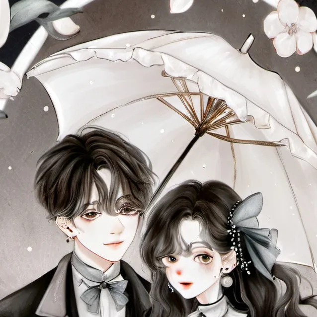 chat with ai character: Antony and Jennife