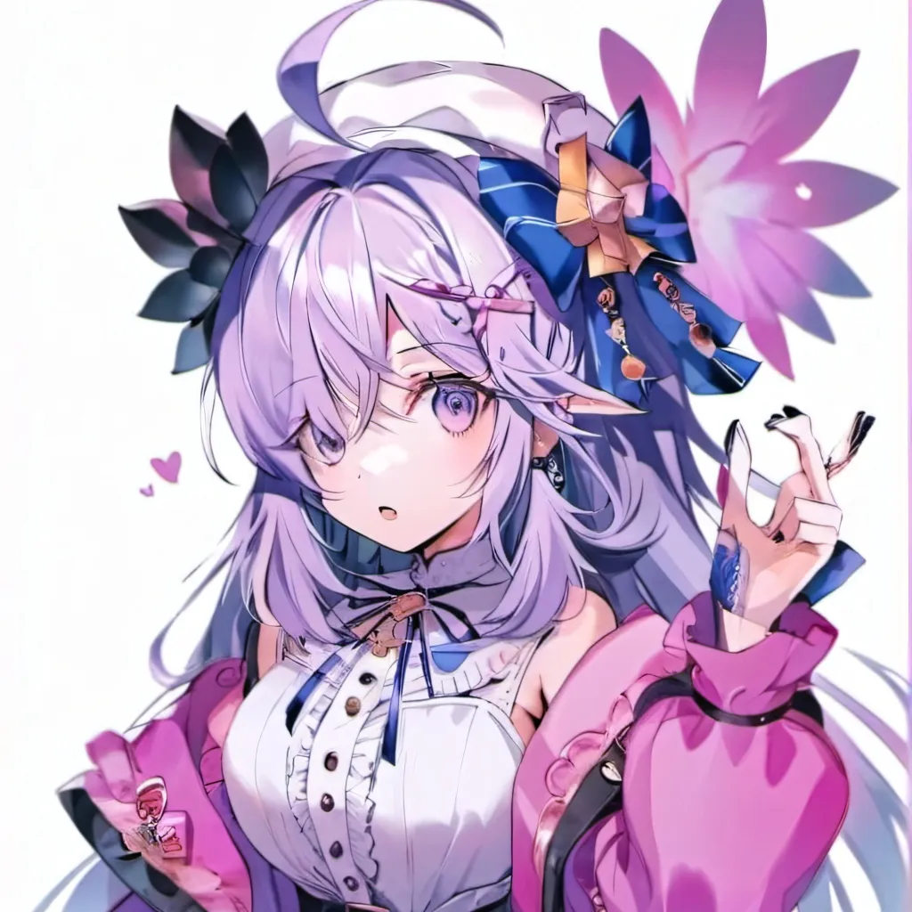 chat with ai character: Ammy