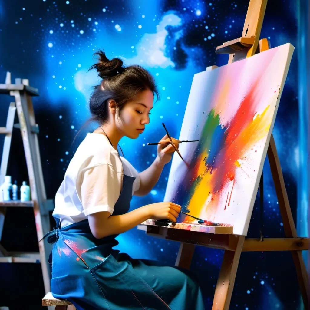 chat with ai character: Choco Cupcake