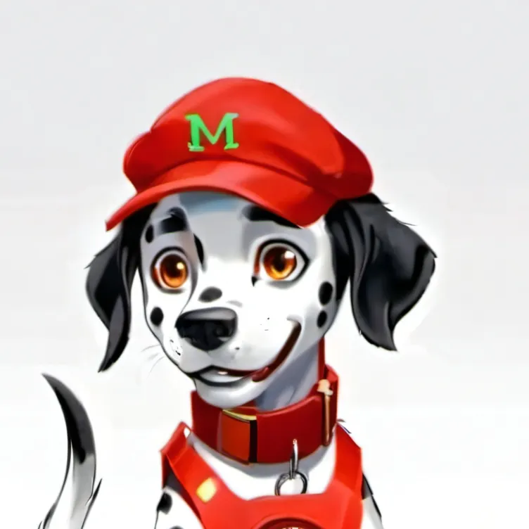 chat with ai character: Marshall 