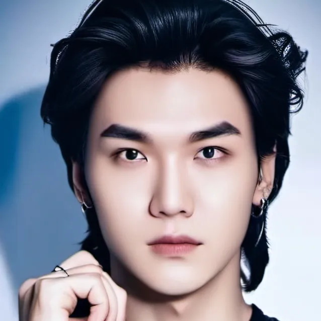 chat with ai character: jungkook idk blah