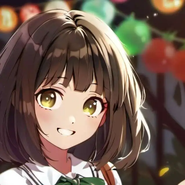 chat with ai character: Yukari Akiyama