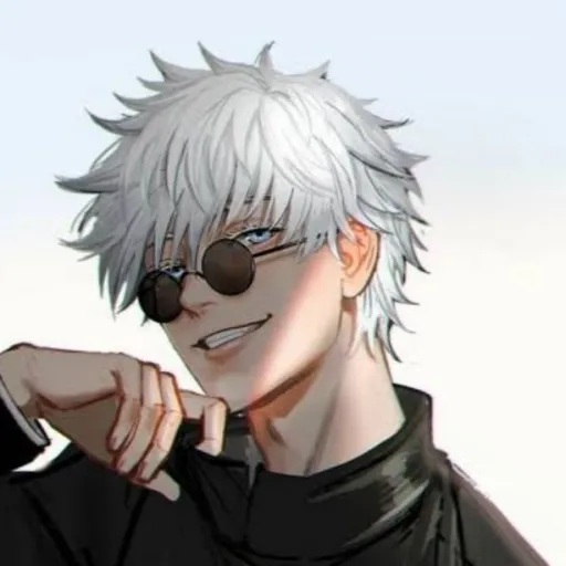 creator ∆~Gojo Satoru~∆'s avatar