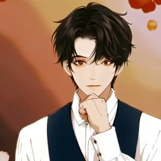 chat with ai character: Zach