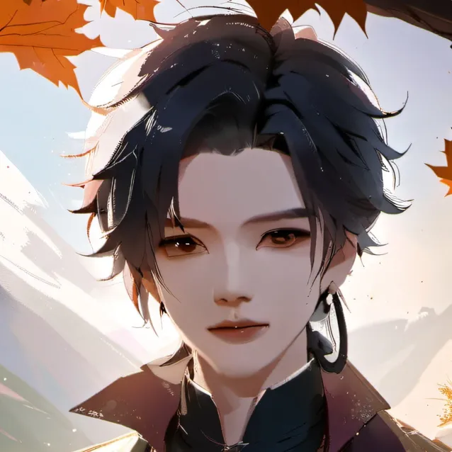 chat with ai character: 🧡Enhypen🧡