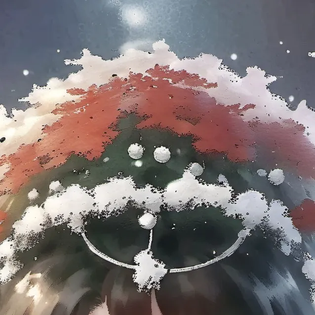 chat with ai character: Yaji