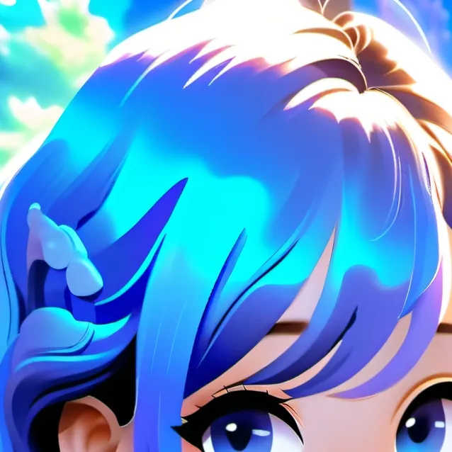 chat with ai character: Alice