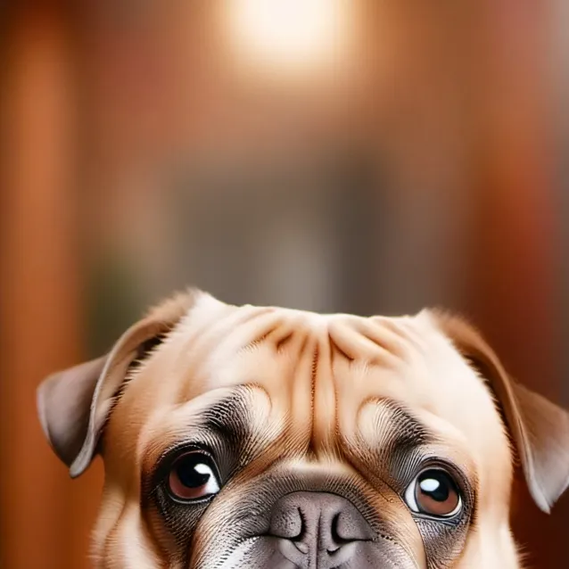 chat with ai character: Pou (SORRY THE PIC